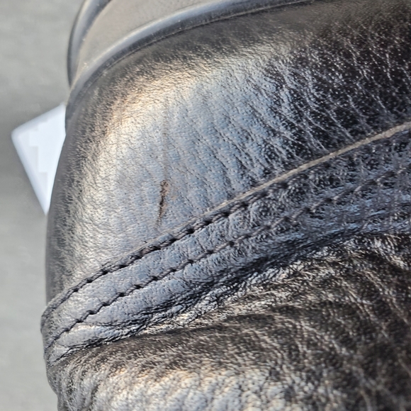 Prada Boots. Men's Size 8 - Picture 4 of 16